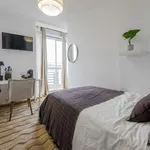 Rent a room in madrid