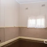 Rent 3 bedroom house in South Fremantle