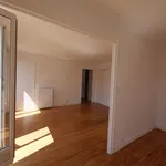 Appartement de 64 m² avec 2 chambre(s) en location à Le Havre