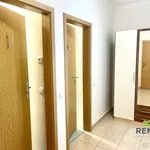 Rent 2 bedroom apartment in Uherské Hradiště