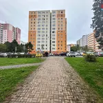 Rent 1 bedroom apartment of 32 m² in Tábor