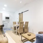 Rent 3 bedroom apartment of 41 m² in Madrid