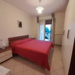 2-room flat via Porta Napoli 128, Centro, Castel di Sangro