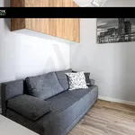 Rent 1 bedroom apartment of 20 m² in Gdynia