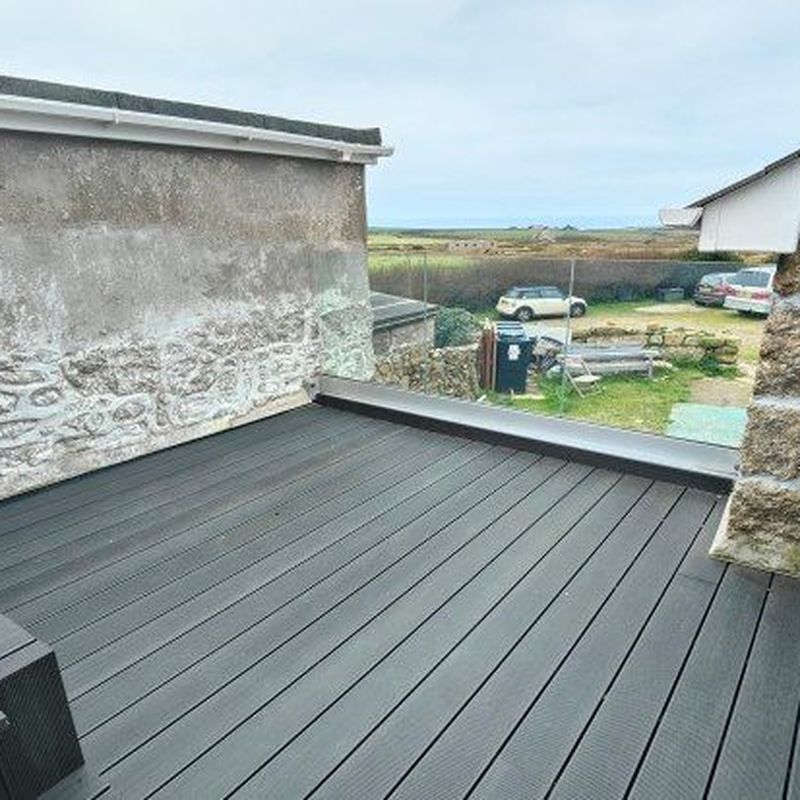 Property to rent in Sennen, Penzance TR19