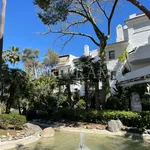 Alquilar 3 dormitorio apartamento en Marbella