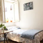 Alquilar 5 dormitorio apartamento en Granada