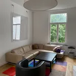 Huur 1 slaapkamer huis in Ixelles