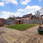 Rent 4 bedroom house in Winchester