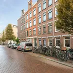 Huur 2 slaapkamer appartement van 58 m² in Staatsliedenbuurt