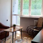 Rent 2 bedroom apartment of 37 m² in Katowice