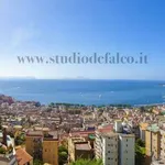 Rent 4 bedroom apartment of 120 m² in Naples