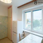 Rent 2 bedroom apartment in Brno