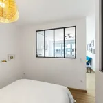 Rent 1 bedroom apartment of 33 m² in Dusseldorf