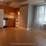 Appartement de 527 m² avec 1 chambre(s) en location à Toronto (Church-Yonge Corridor)