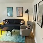 Miete 3 Schlafzimmer wohnung von 55 m² in Hanau