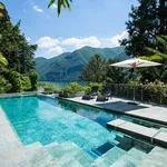 Rent 4 bedroom apartment of 195 m² in Lugano