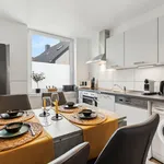 Rent 3 bedroom apartment of 73 m² in Essen