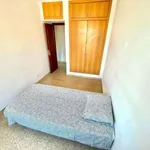 Rent a room in madrid