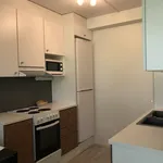 Rent 2 bedroom apartment of 35 m² in hennalankatu