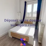 Appartement de 9 m² avec 4 chambre(s) en location à Saint-Étienne