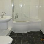 Rent 1 bedroom flat in East Midlands