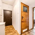 Rent 1 bedroom apartment of 32 m² in Poznań, Łozowa