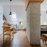 Rent 2 bedroom apartment in Olomouc