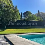 Rent 5 bedroom apartment of 190 m² in Florence