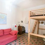 Rent 1 bedroom apartment of 46 m² in rome