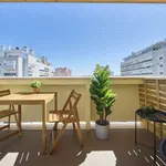 Rent a room in lisbon