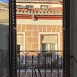 Habitación en madrid