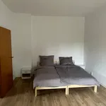 Miete 2 Schlafzimmer wohnung von 52 m² in Laage