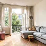 Huur 6 slaapkamer appartement van 170 m² in Amsterdam