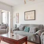 Alquilo 6 dormitorio apartamento de 80 m² en Málaga