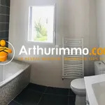 Louer maison de 5 pièces 1 010 € à Fouesnant (29170) : une annonce Arthurimmo.com