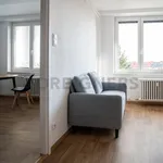 Pronajměte si 2 ložnic/e byt o rozloze 52 m² v Pardubice