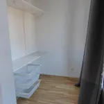 Huur 1 slaapkamer appartement in Ixelles