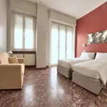 Rent 1 bedroom apartment in milan