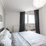 Pronajměte si 2 ložnic/e byt o rozloze 58 m² v Prague