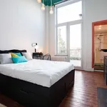  appartement avec 1 chambre(s) en location à Schaerbeek