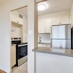 Appartement de 9601 m² avec 2 chambre(s) en location à Toronto