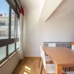 Alugar 2 quarto apartamento em lisbon