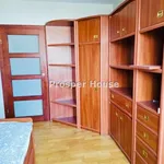 Rent 4 bedroom apartment of 86 m² in Warsaw