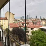 Rent 3 bedroom apartment of 120 m² in Milano