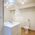 Maison de 100 m² avec 1 chambre(s) en location à Ambrières-les-Vallées