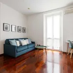 Rent 1 bedroom apartment of 65 m² in milan