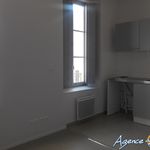Rent 1 bedroom apartment of 18 m² in NARBONNE