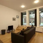 Huur 1 slaapkamer appartement van 75 m² in Brussels