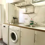 Alquilar 1 dormitorio apartamento en Madrid